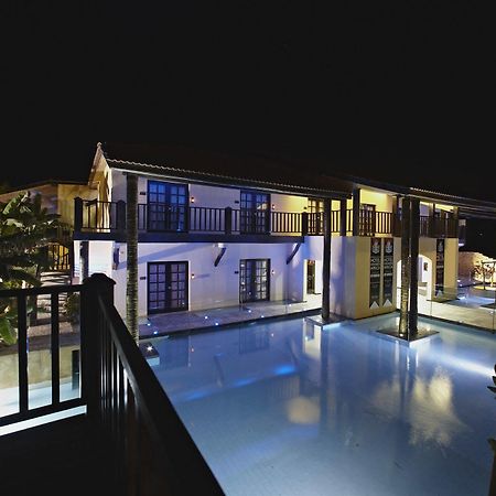 The Rhino Resort Hotel & Spa Салі-Портюдаль Екстер'єр фото