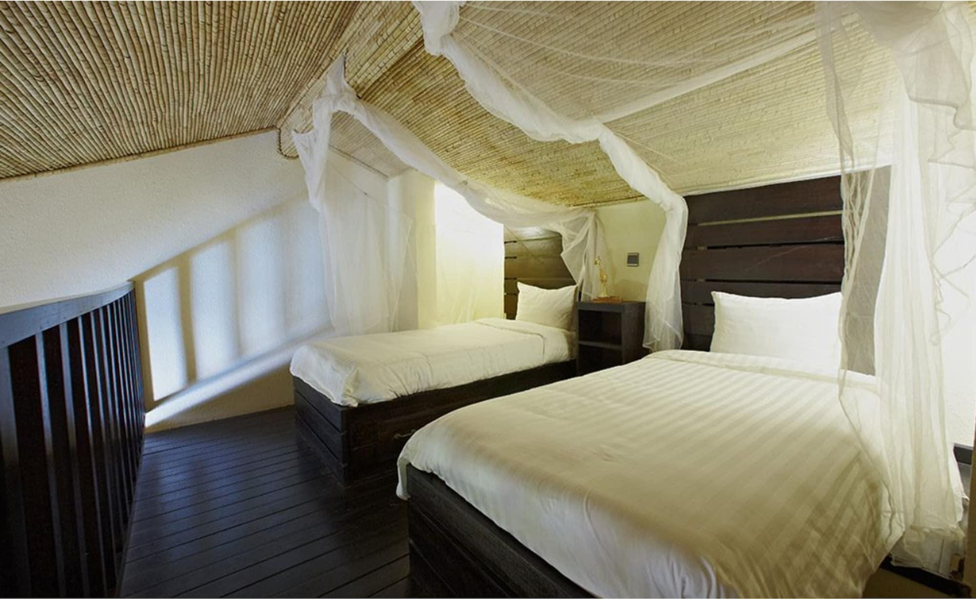The Rhino Resort Hotel & Spa Салі-Портюдаль Екстер'єр фото