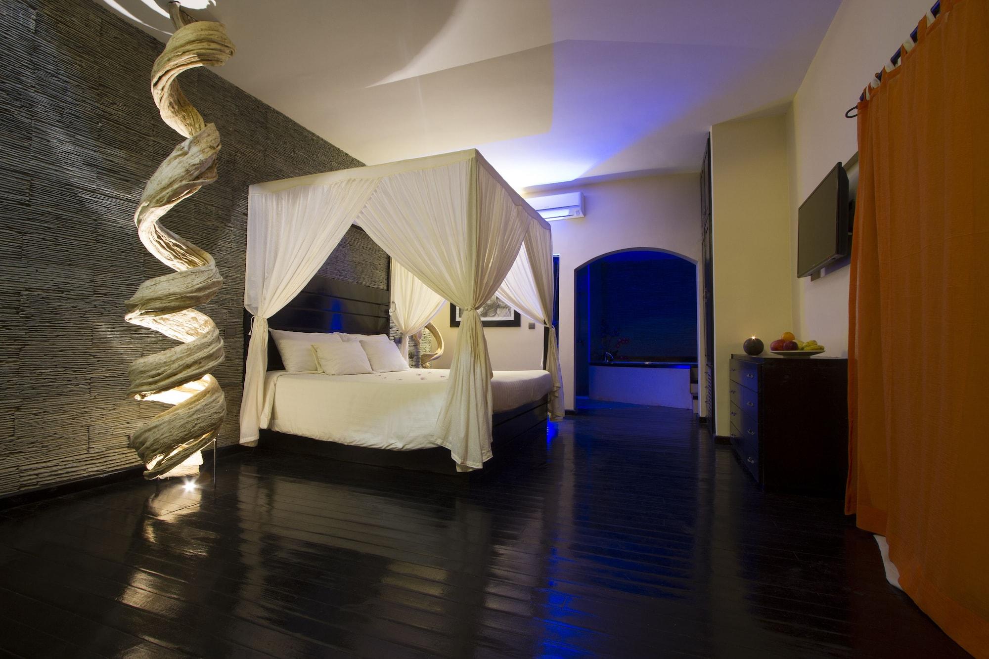 The Rhino Resort Hotel & Spa Салі-Портюдаль Екстер'єр фото