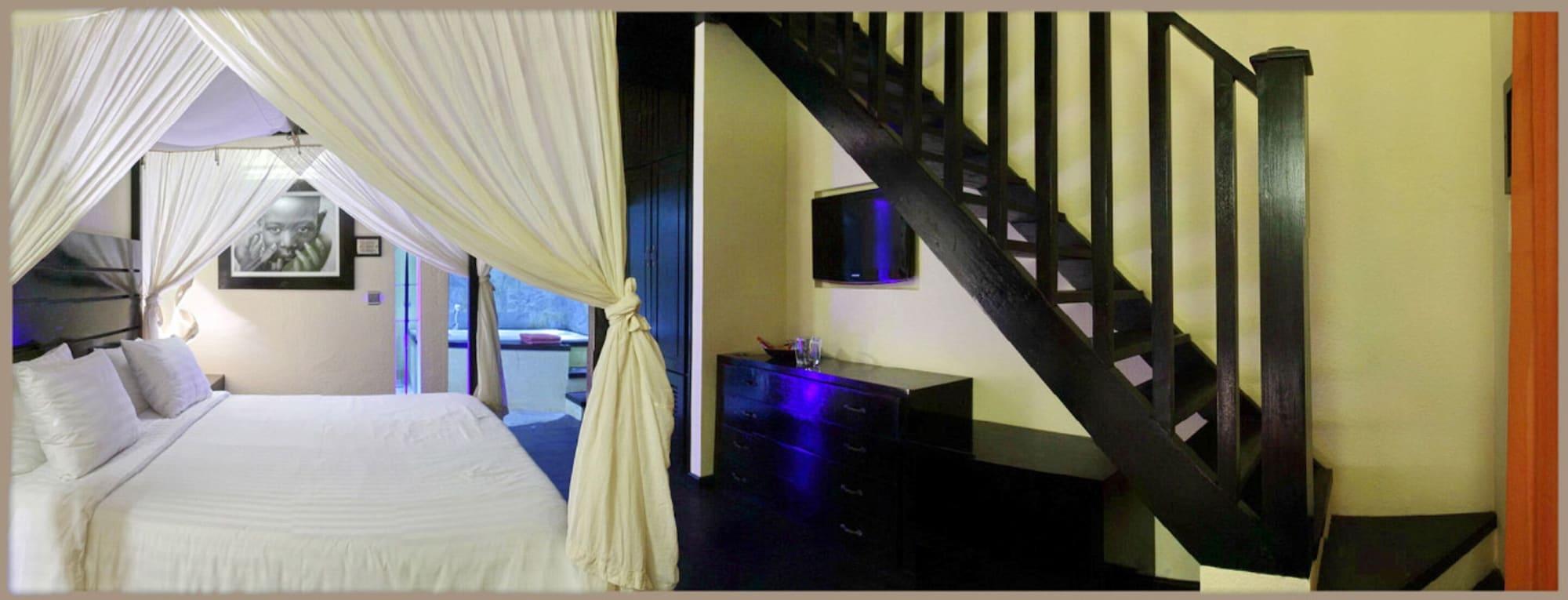 The Rhino Resort Hotel & Spa Салі-Портюдаль Екстер'єр фото