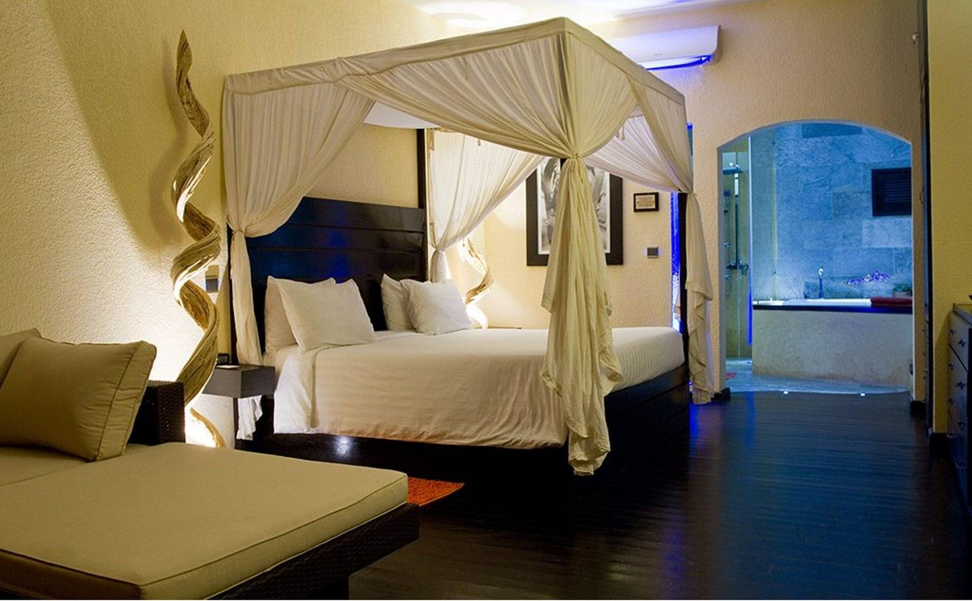 The Rhino Resort Hotel & Spa Салі-Портюдаль Екстер'єр фото