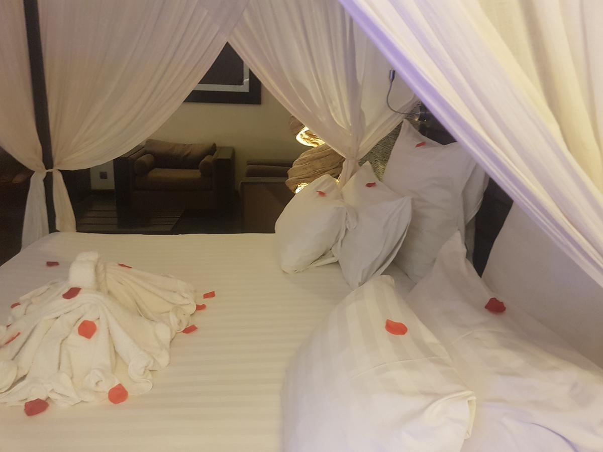 The Rhino Resort Hotel & Spa Салі-Портюдаль Екстер'єр фото