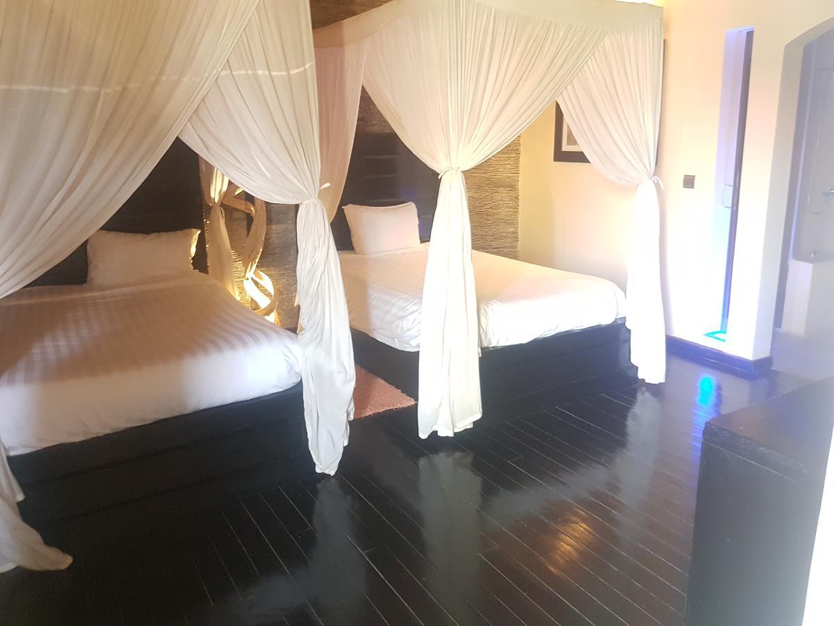 The Rhino Resort Hotel & Spa Салі-Портюдаль Екстер'єр фото